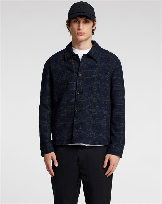 Archive Spring Skjorte 